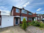 3 bedroom semi detached house to rent