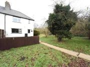 3 bedroom semi detached house to rent