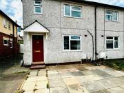 3 bedroom semi detached house to rent