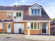 3 bedroom semi detached house to rent