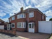 3 bedroom semi detached house to rent