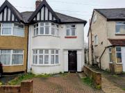 3 bedroom semi detached house to rent