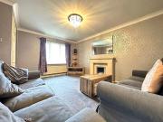 3 bedroom semi detached house to rent