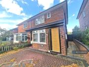 3 bedroom semi detached house to rent