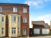 3 bedroom semi detached house to rent