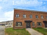 3 bedroom semi detached house to rent
