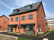 3 bedroom semi detached house to rent