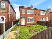 3 bedroom semi detached house to rent
