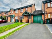 3 bedroom semi detached house to rent