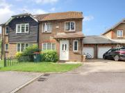 3 bedroom semi detached house to rent