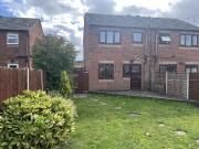 3 bedroom semi detached house to rent