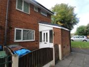 3 bedroom semi detached house to rent