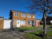 3 bedroom semi detached house to rent