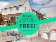 3 bedroom semi detached house to rent