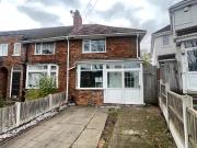 3 Bedroom Semi Detached House to Rent