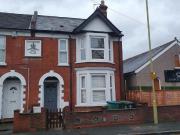 3 bedroom semi detached house to rent