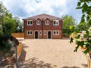 3 bedroom semi detached house to rent