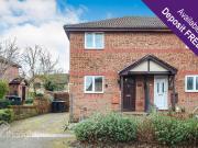 3 bedroom semi detached house to rent