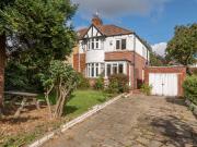 3 bedroom semi detached house to rent