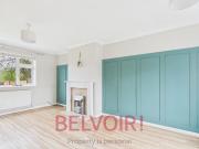 3 bedroom semi detached house to rent