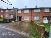 3 bedroom semi detached house to rent