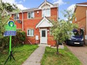 3 bedroom semi detached house to rent