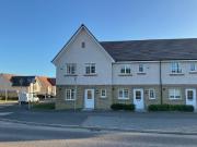 3 bedroom semi detached house to rent