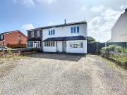 3 bedroom semi detached house to rent