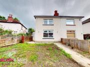 3 bedroom semi detached house to rent