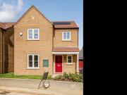 3 bedroom semi detached house to rent