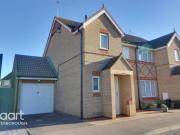 3 bedroom semi detached house to rent