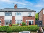 3 bedroom semi detached house to rent