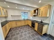 3 bedroom semi detached house to rent