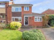 3 bedroom semi detached house to rent