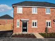 3 bedroom semi detached house to rent