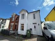 3 bedroom semi detached house to rent