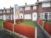 3 bedroom semi detached house to rent