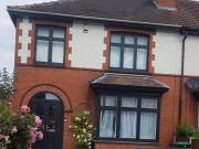3 bedroom semi detached house to rent