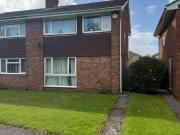 3 bedroom semi detached house to rent