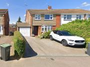 3 bedroom semi detached house to rent