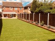 3 bedroom semi detached house to rent