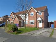 3 bedroom semi detached house to rent