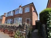 3 bedroom semi detached house to rent