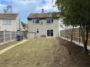 3 bedroom semi detached house to rent
