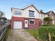 3 bedroom semi detached house to rent