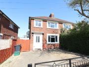 3 bedroom semi detached house to rent
