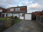 3 bedroom semi detached house to rent