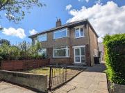 3 bedroom semi detached house to rent