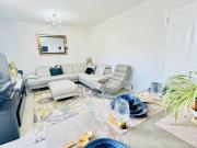 3 bedroom semi detached house to rent