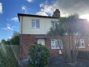 3 bedroom semi detached house to rent